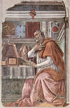 cover image forThe Works of Saint Augustine  (4th Release). Electronic Edition.